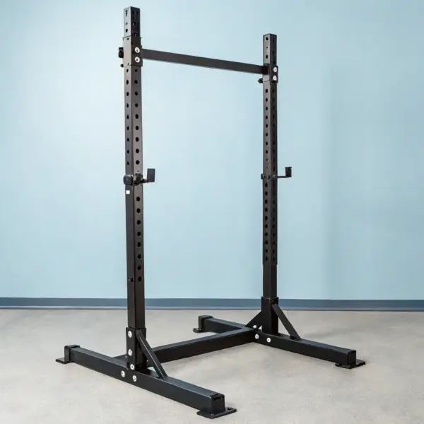 Squat Stand Rack