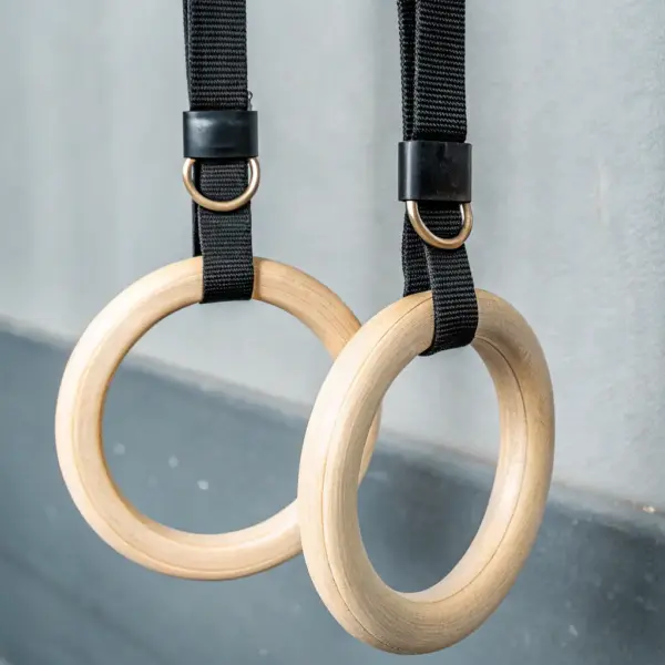 Gymnastics Rings