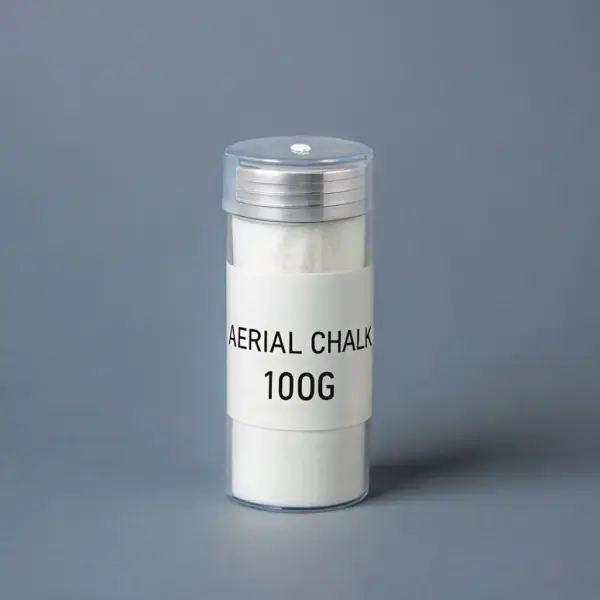 Chalk and Grip Powder