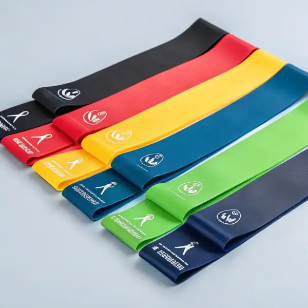 Resistance Band Set