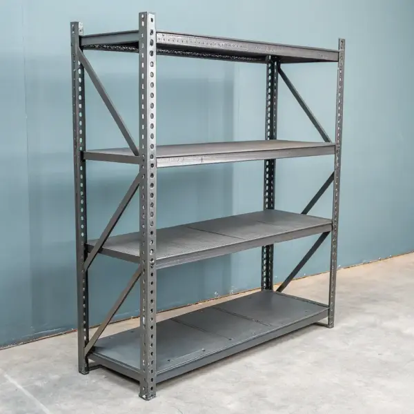 Wall-Mounted Plate Rack