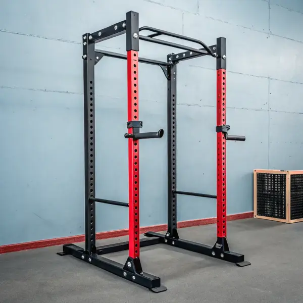 Multi-Function Power Rack